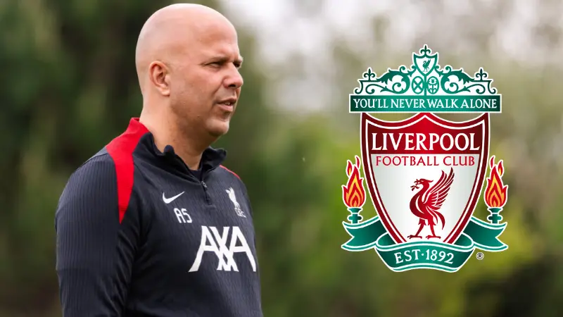 Liverpool set to make 'significant offer' for Premier League star to replace £35m departure 