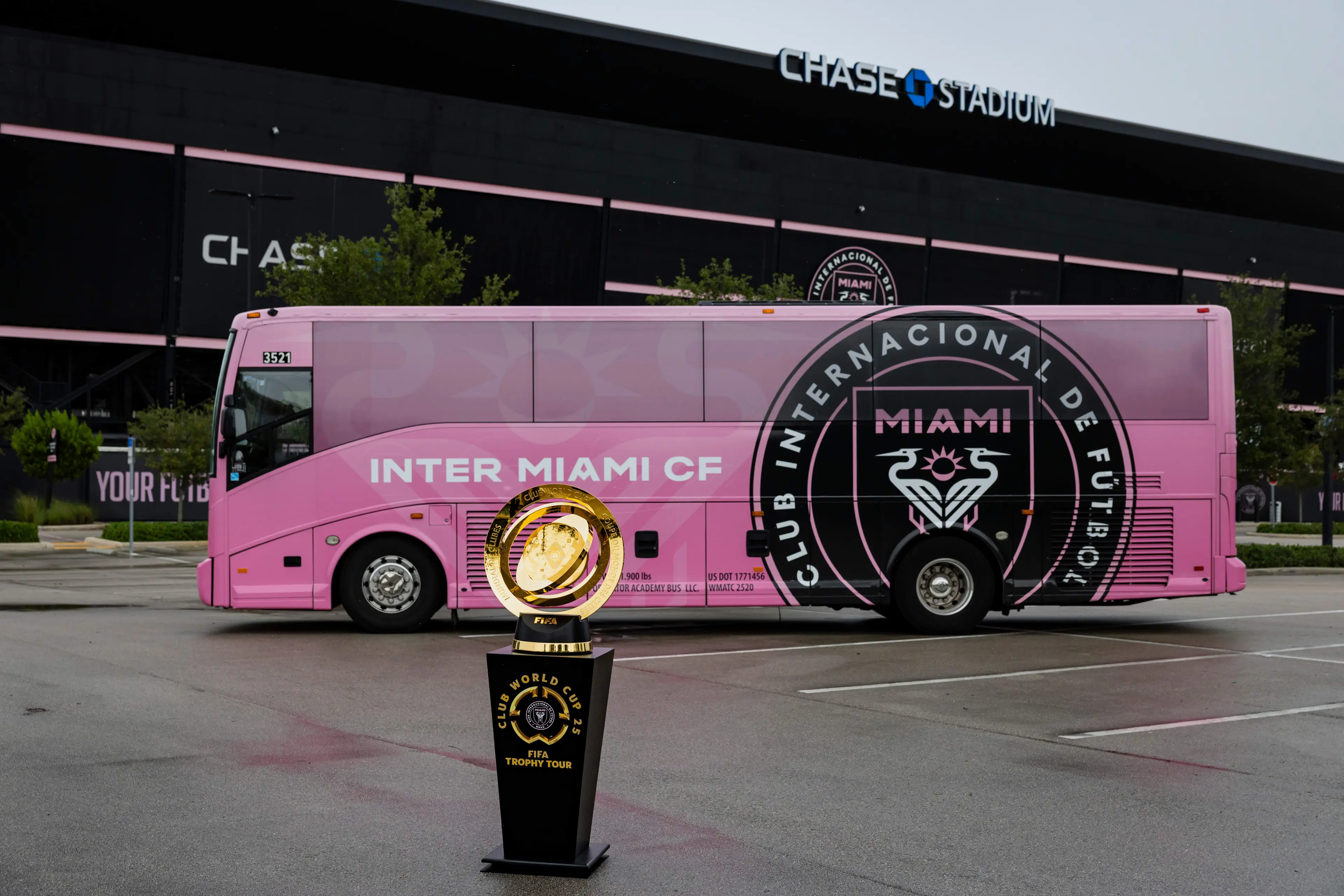 The buzz for the FIFA Club World Cup has been underwhelming. Image: Getty