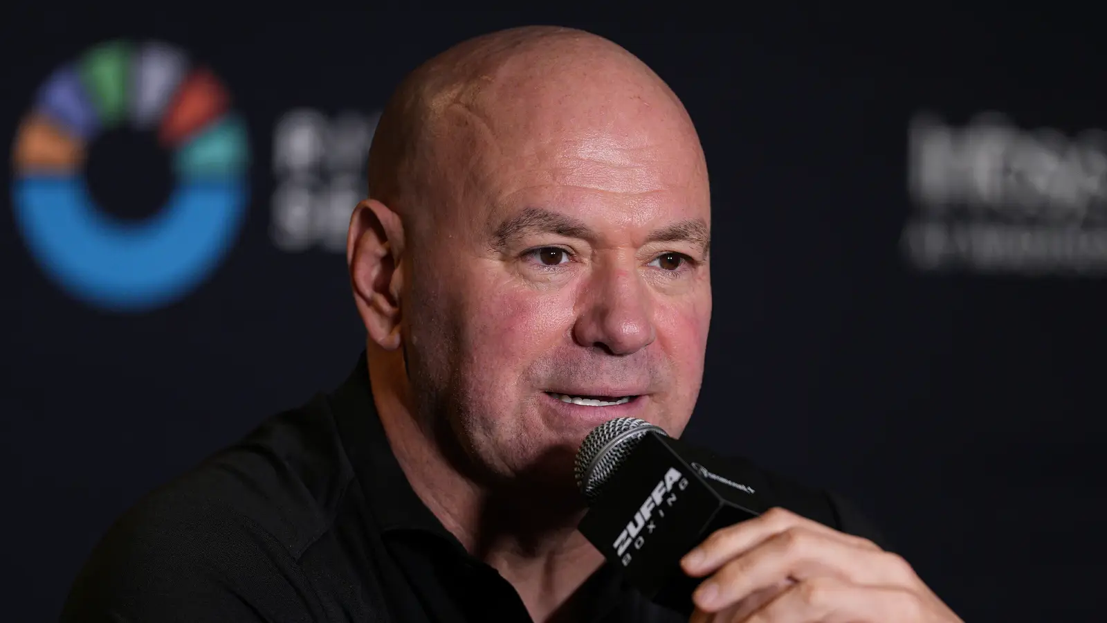 Dana White's employee set to fight in front of him in hope of securing UFC contract