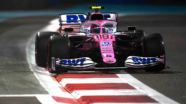 F1 Team Were Allowed To Use Exact Copy of Rivals' Car After FIA Ruling