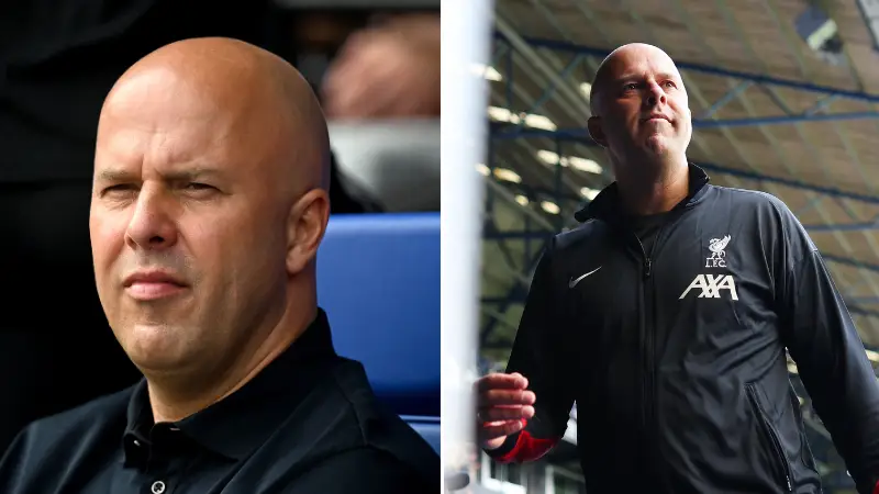 Liverpool 'readying £70m move' in final week of transfer window that would rock the Premier League