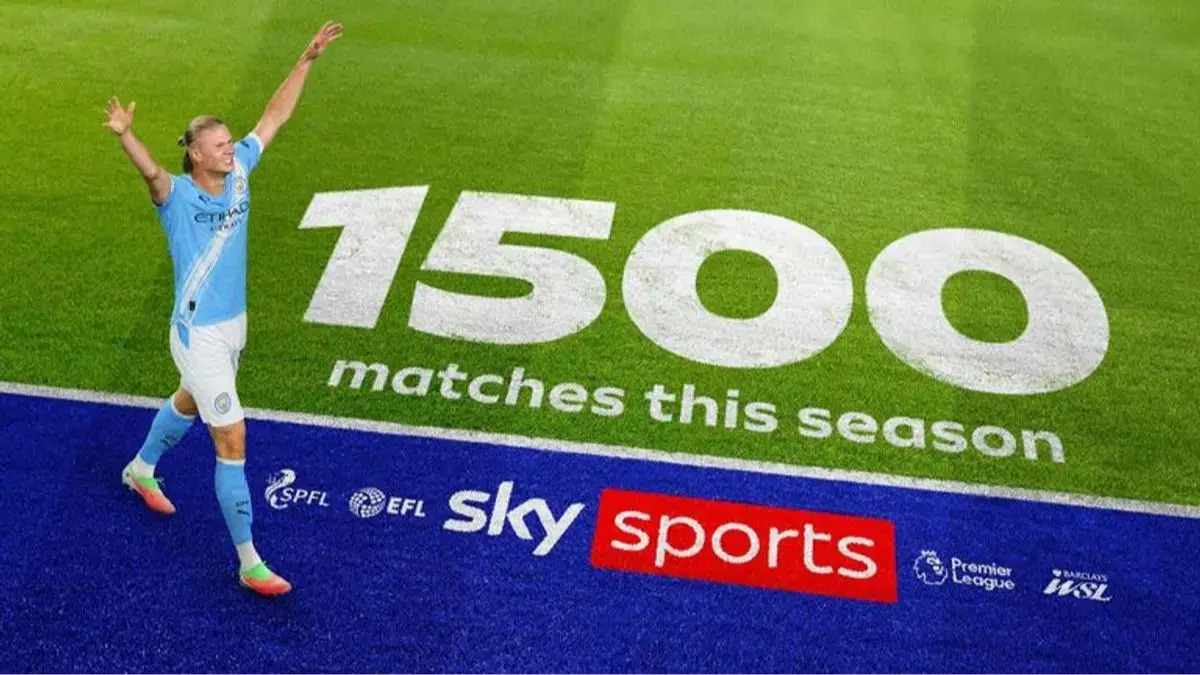 Sky Sports