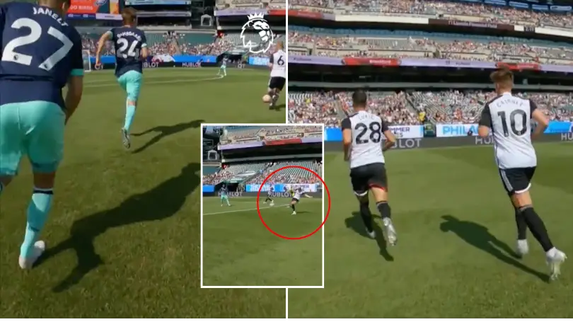 Premier League/Twitter