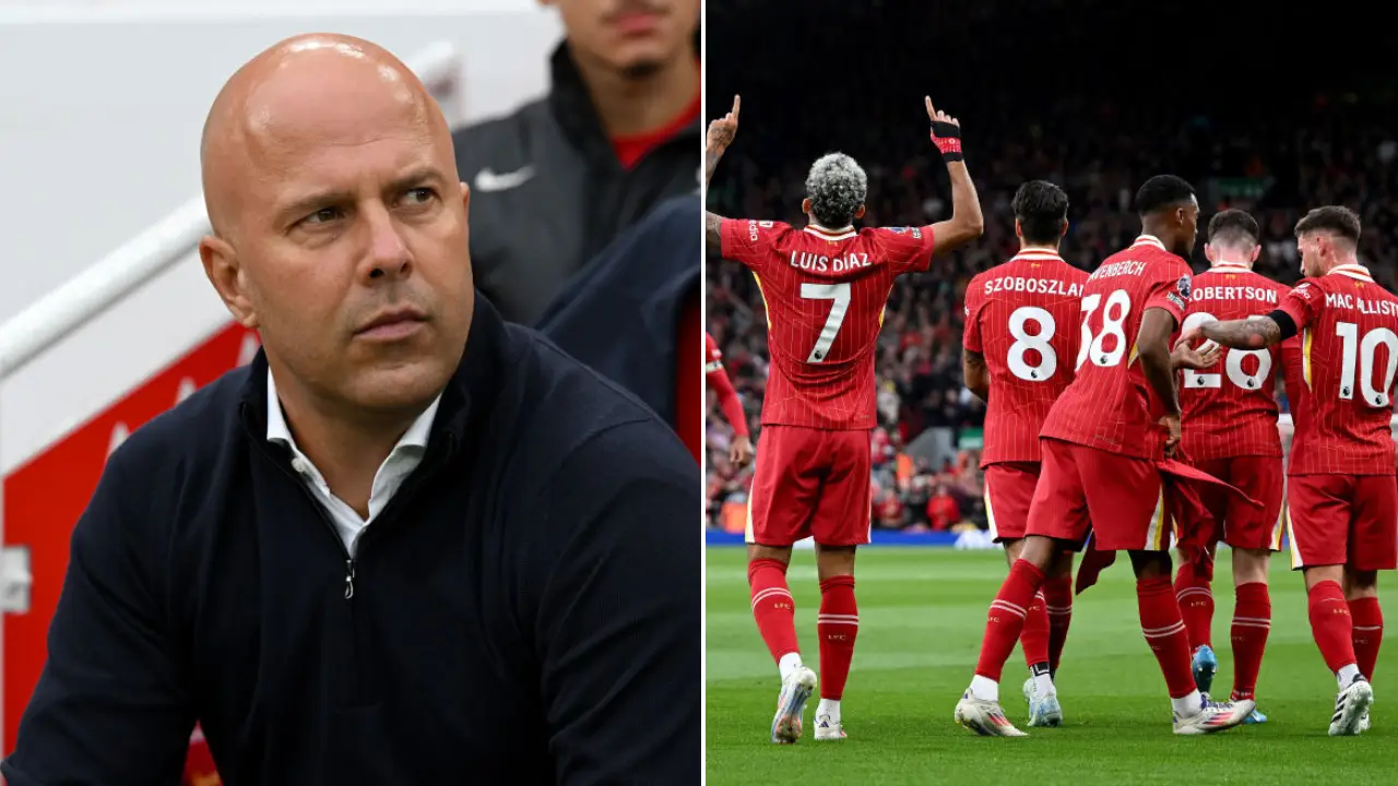 Liverpool player set to leave before deadline day as 'agreement' reached for surprise transfer