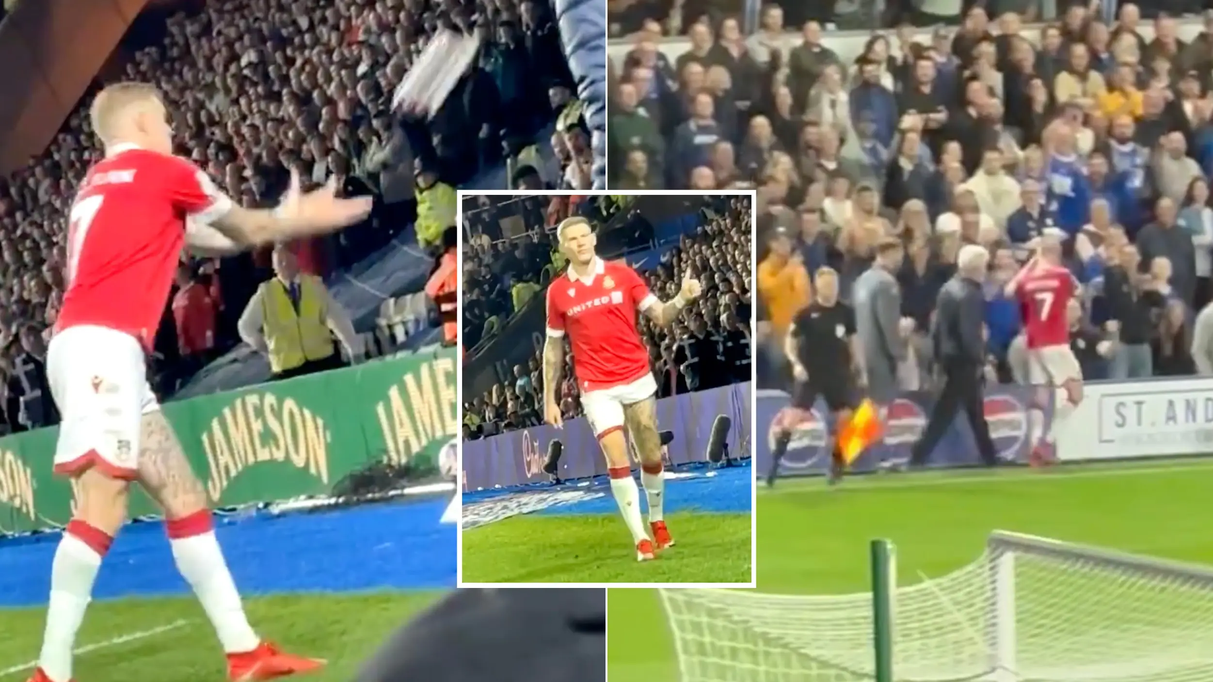 X/RobRyanRed & Twitter/bcfc_szn