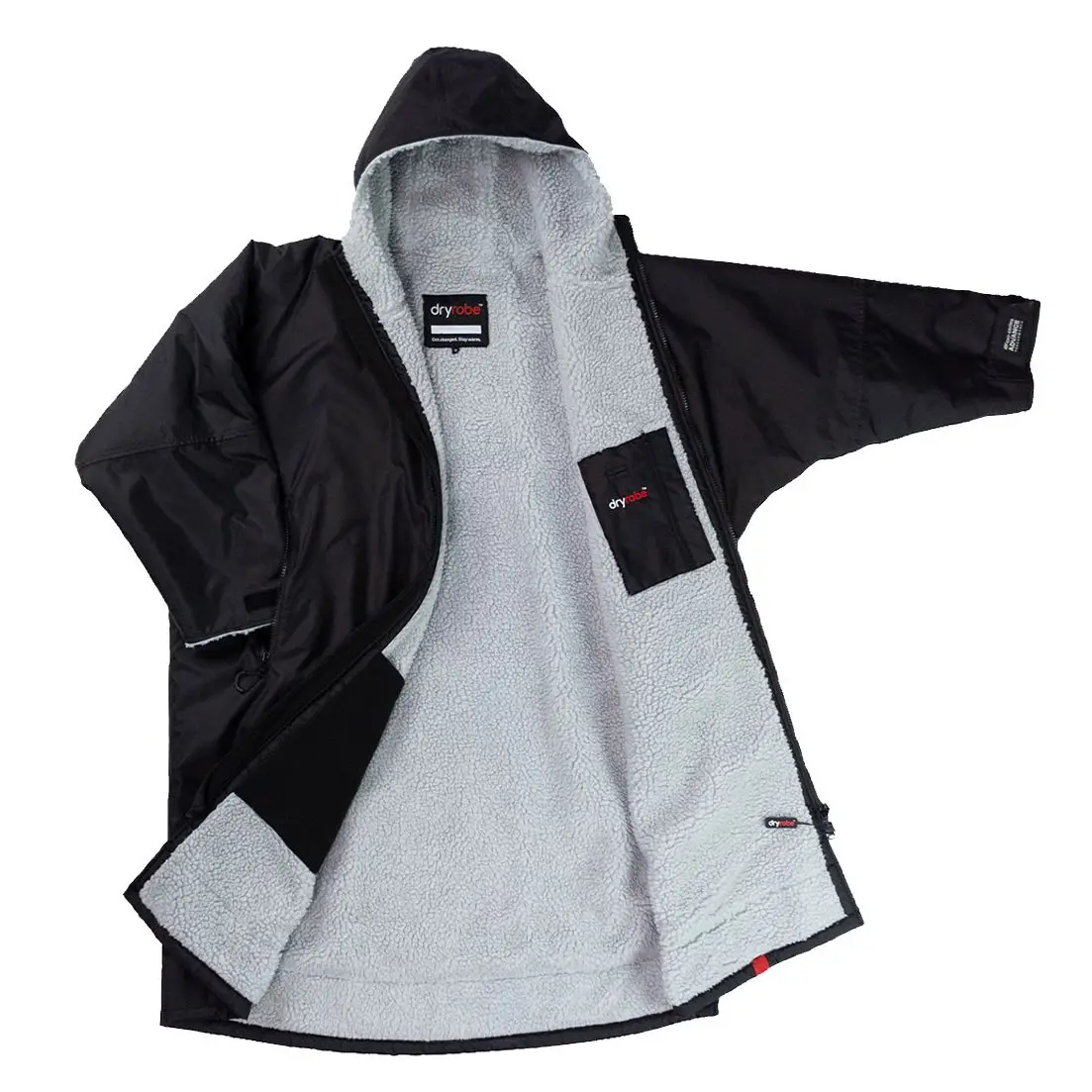 Dryrobe