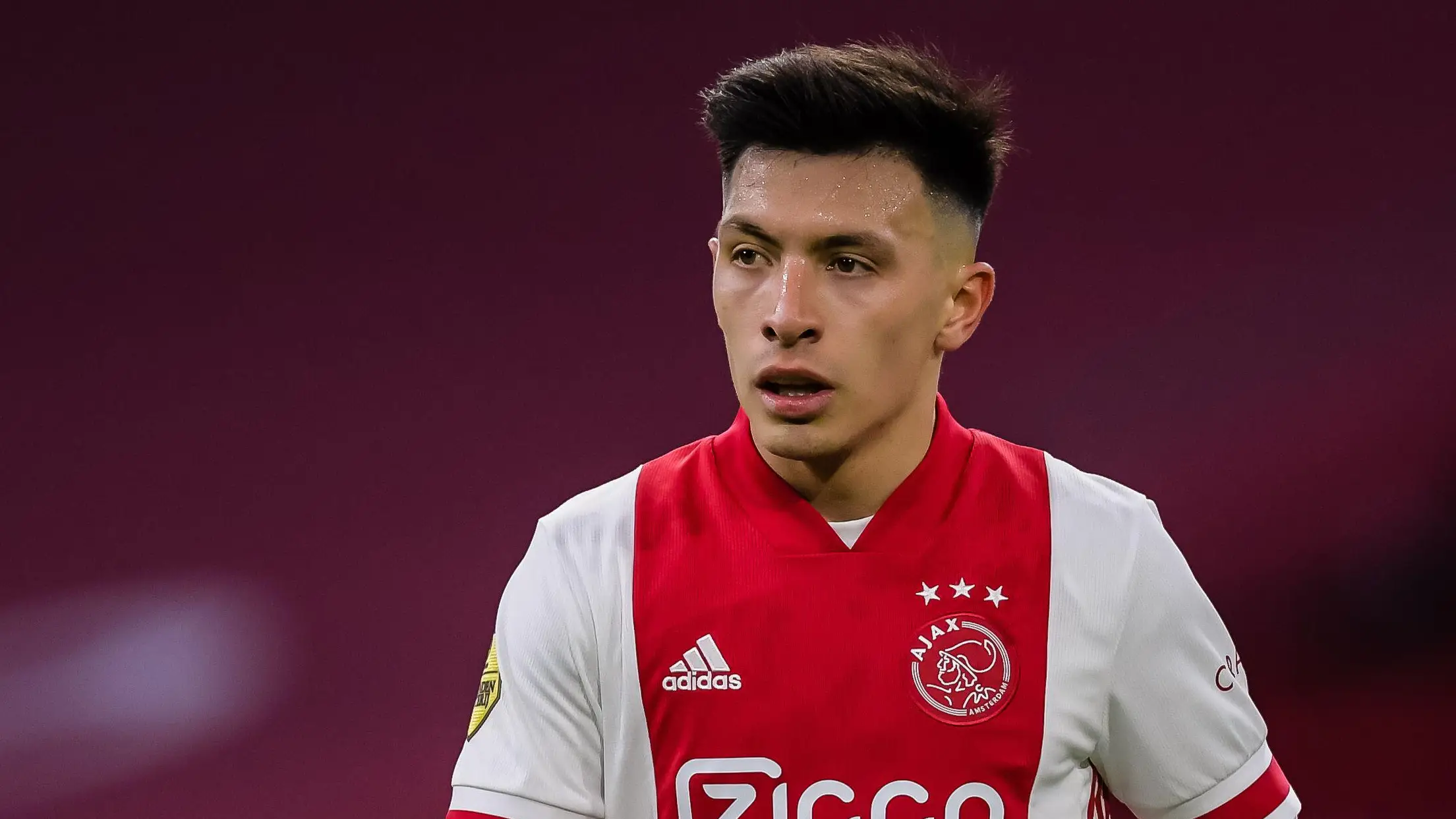 Revealed: When Ajax Will Make Their Lisandro Martinez To Manchester United Decision After €50 Million Bid From Erik Ten Hag's Side