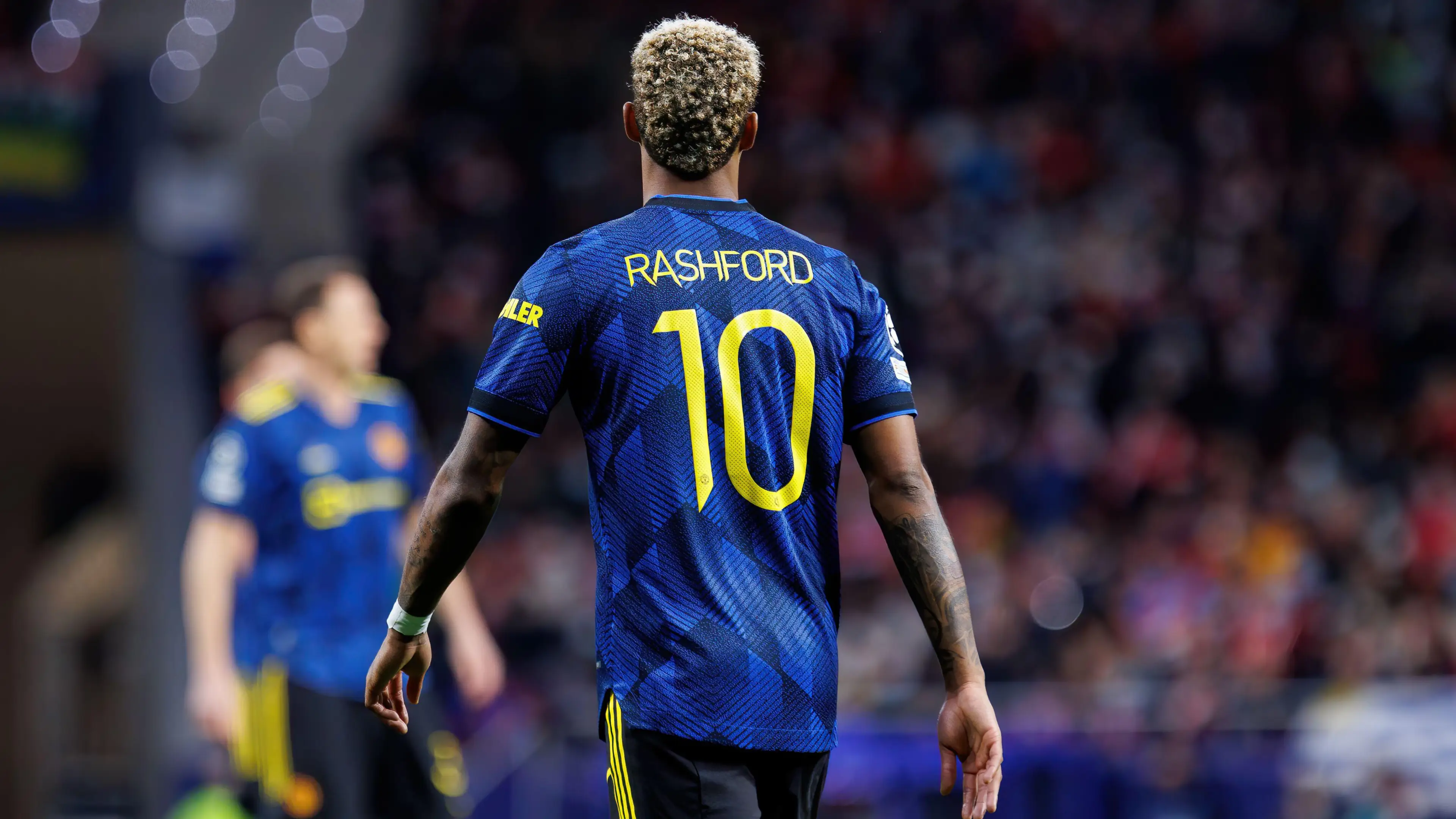 Erik ten Hag confirms Marcus Rashford's plans and hints at Cristiano Ronaldo Premier League start