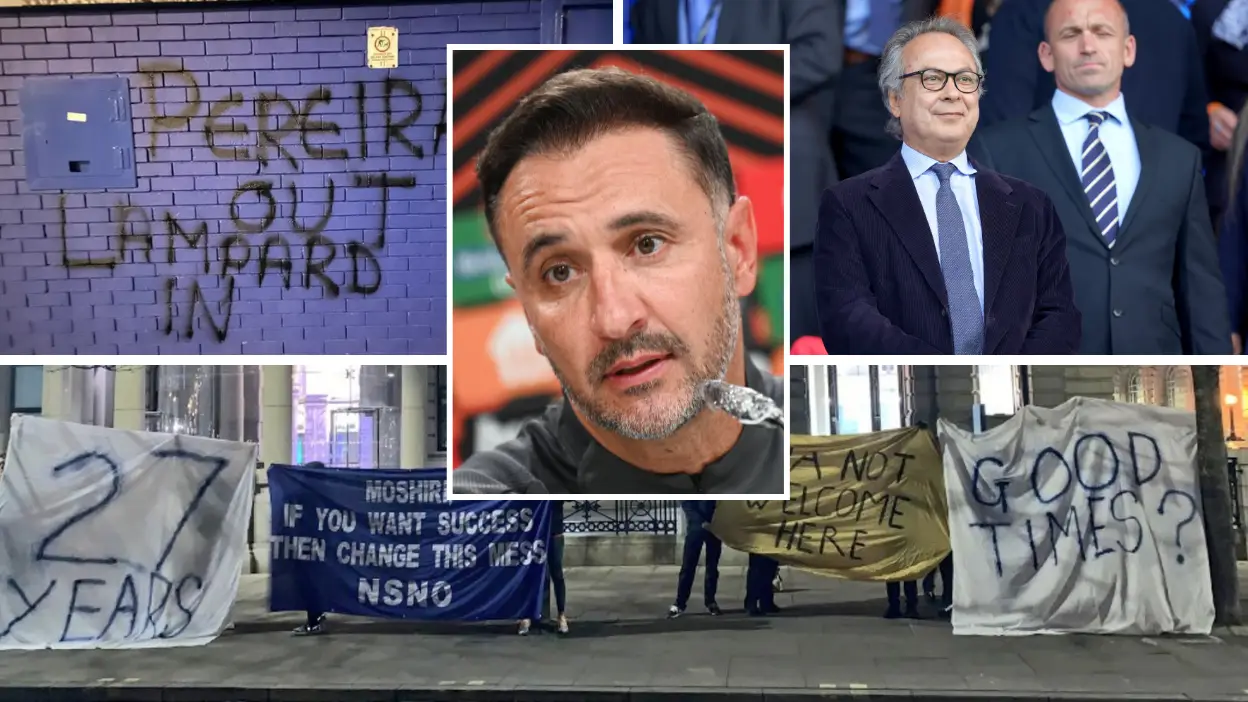 Alamy & Twitter: HFOTC1878