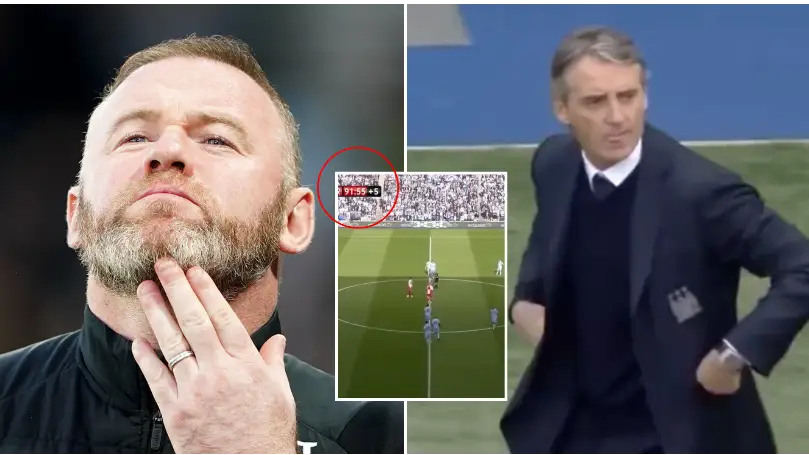 Alamy/Sky Sports Premier League 