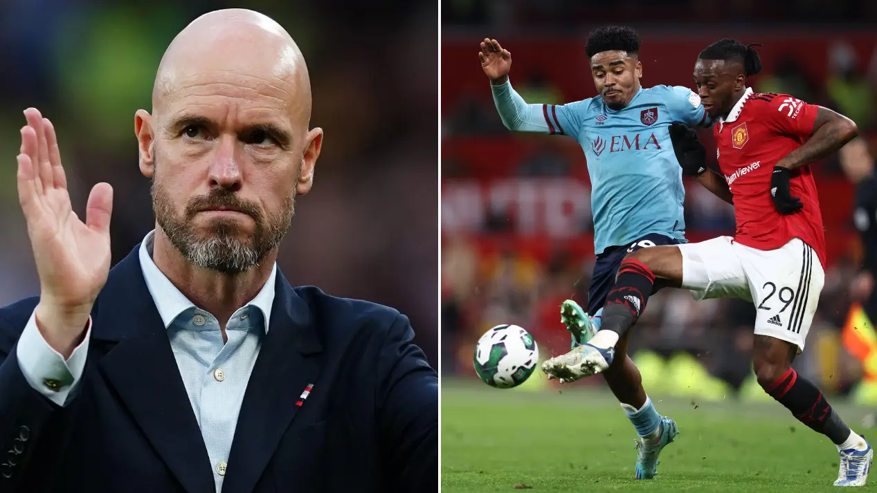 "We missed him..." - Ten Hag's praises forgotten Manchester United star