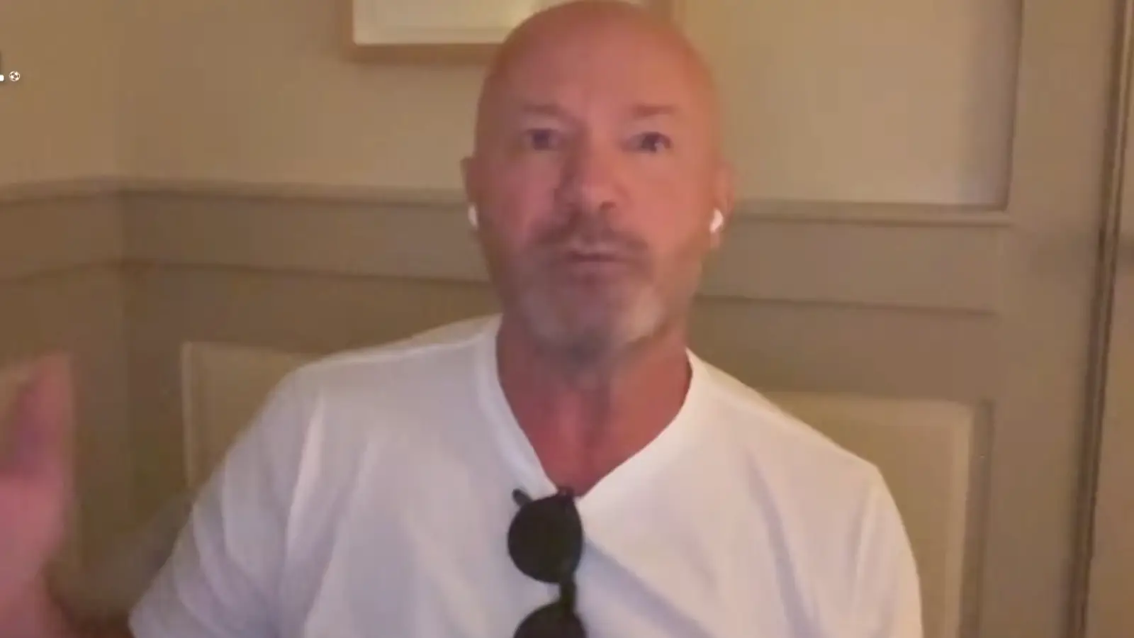 The Rest Is Football