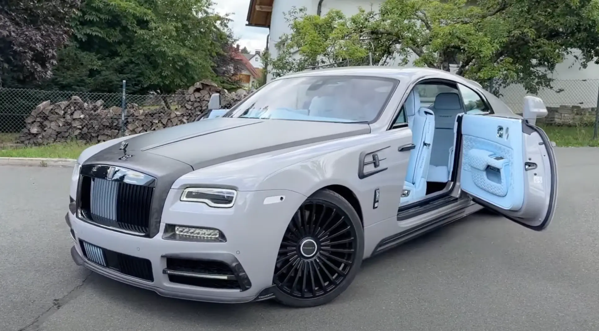 Image: Mat Armstrong