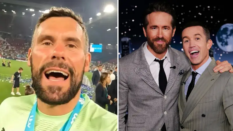 Wrexham can finally secure 'dream' signing Ben Foster tried to convince join the club