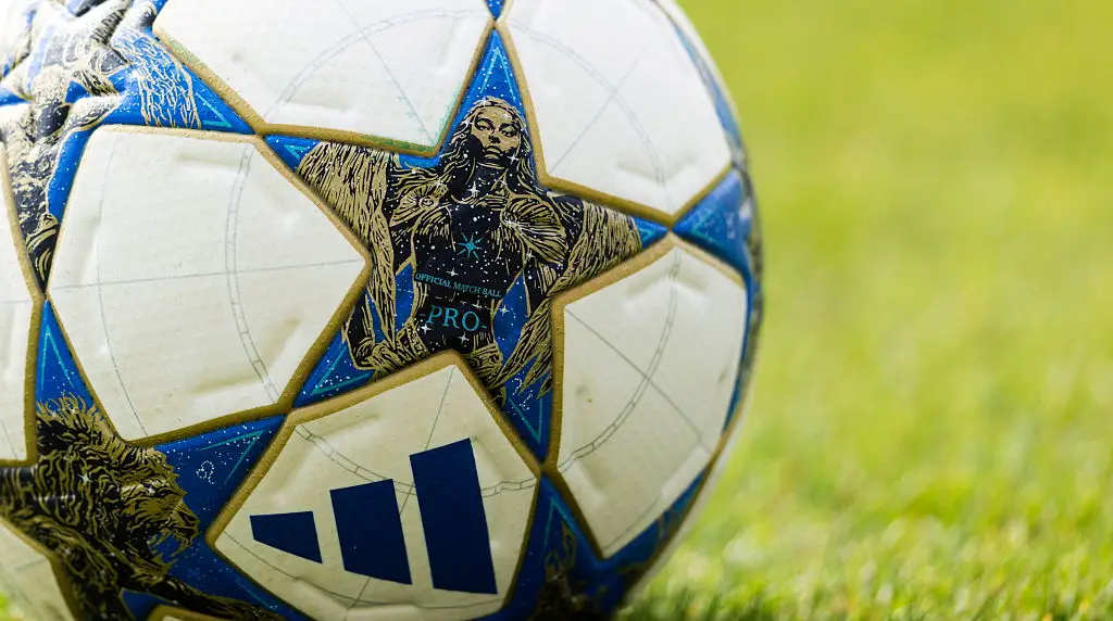 The Champions League league phase will get underway on September 16 (Credit:Getty)