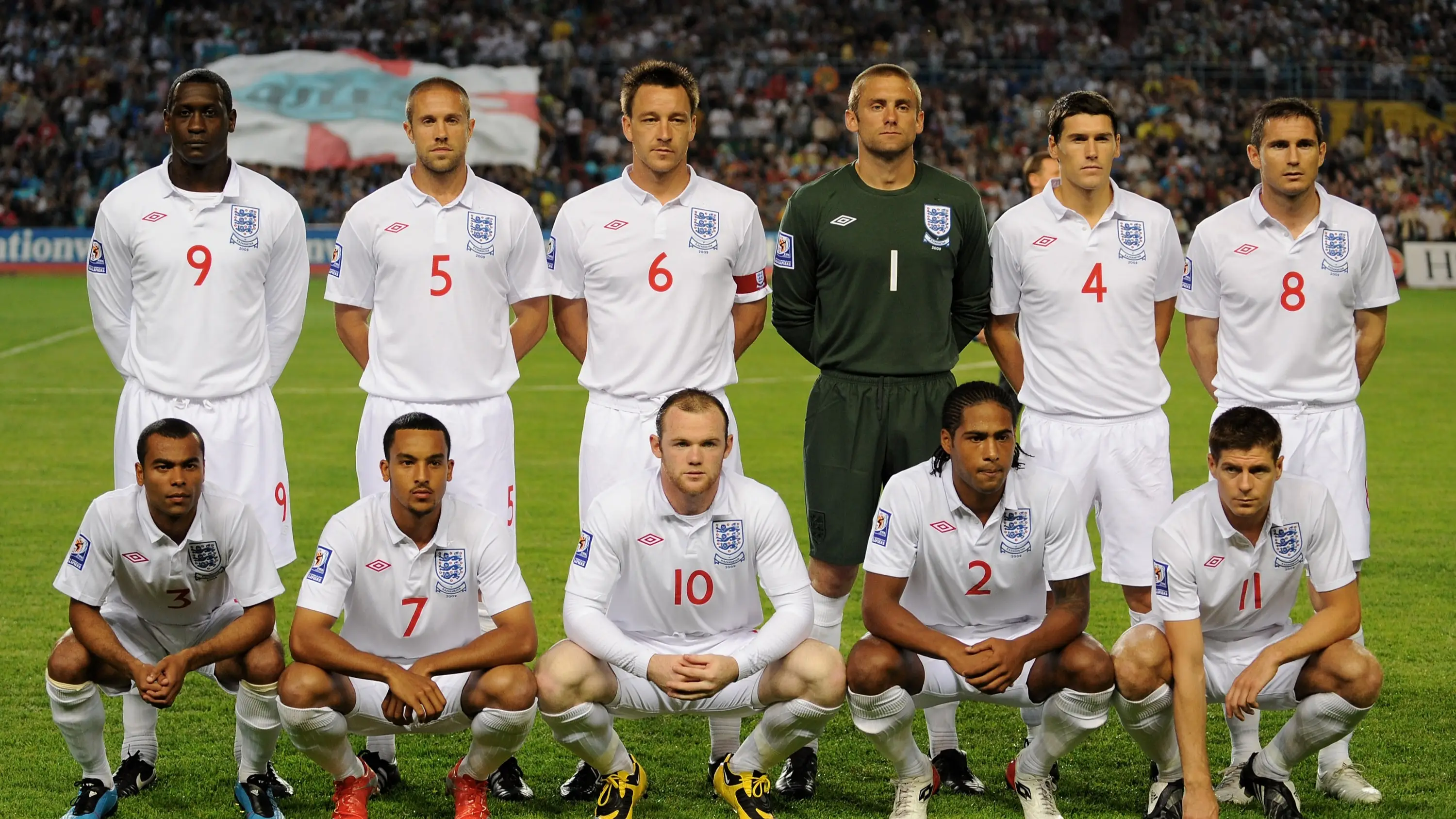 England Star Received Angry Outburst After Breaking Manager’s Golden Rule