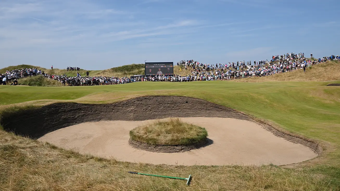 All the banned items Open fans aren't allowed to bring to Royal Birkdale