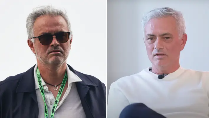 Getty and FIVE podcast