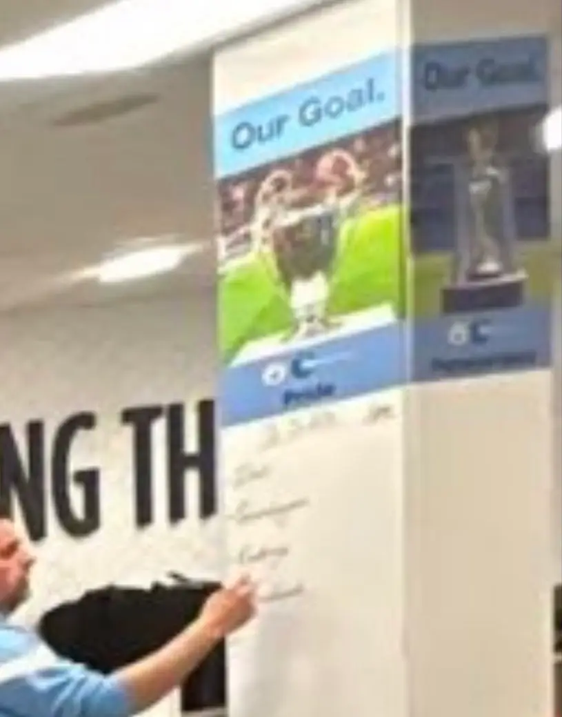 Image: Jack Grealish/BeReal