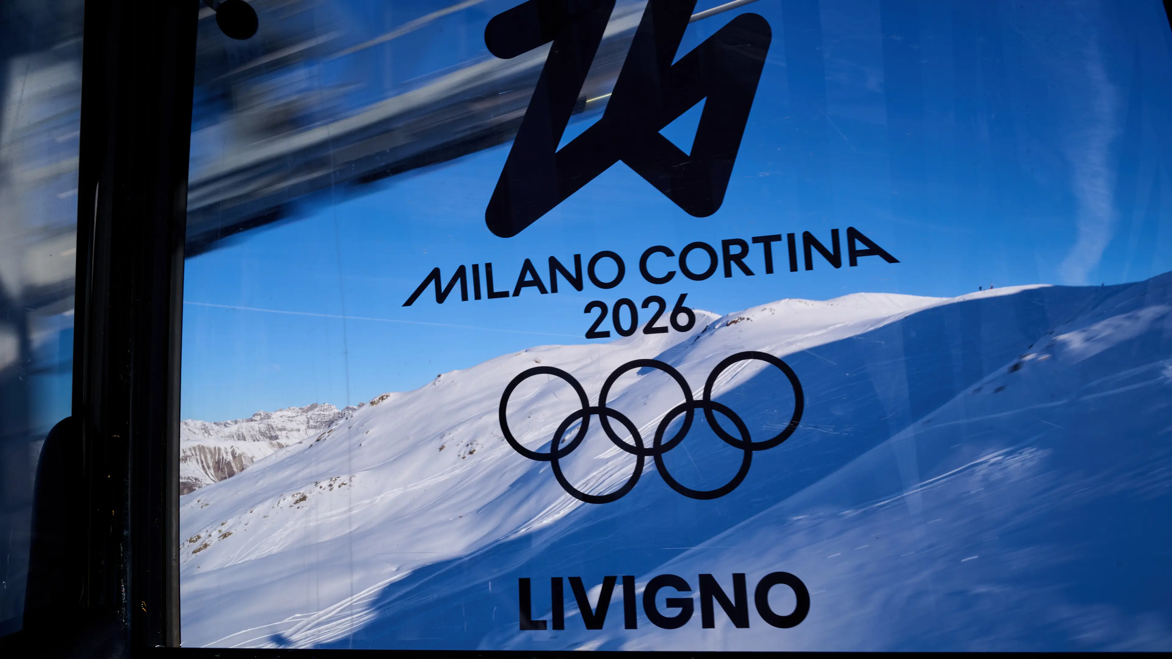 Winter Olympic Athletes ‘Forced To Have Penis Measured’ In Cheating Row