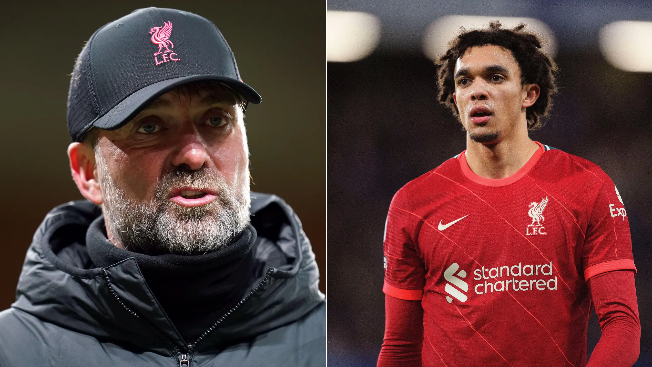 Jurgen Klopp Confirms Only Trent Alexander-Arnold Actually Had Covid Ahead Of Arsenal Postponement