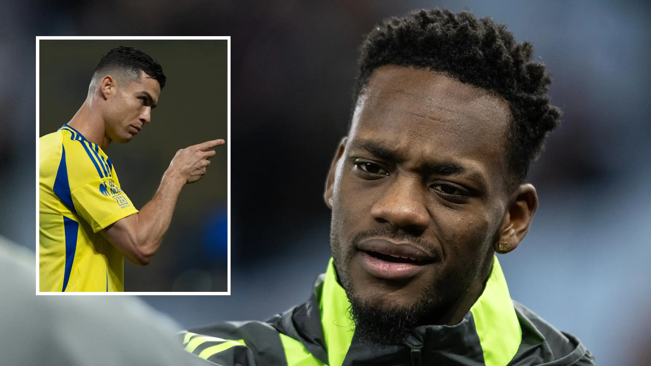 Jhon Duran 'confused' about following strict Saudi Arabia law which Cristiano Ronaldo was allowed to bypass