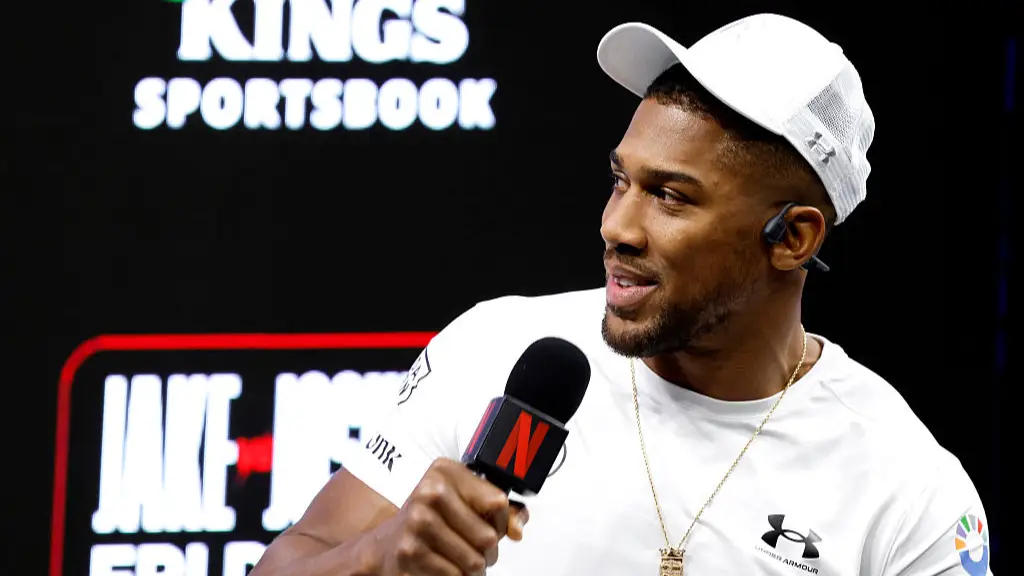 Eva Marie Uzcategui/Getty Images for Netflix