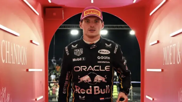 Max Verstappen Has ‘Dangerous’ Red Bull Contract Clause He’s Already Broken