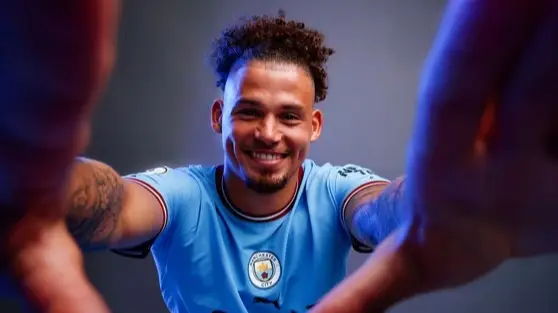 Manchester City / ManCity.com