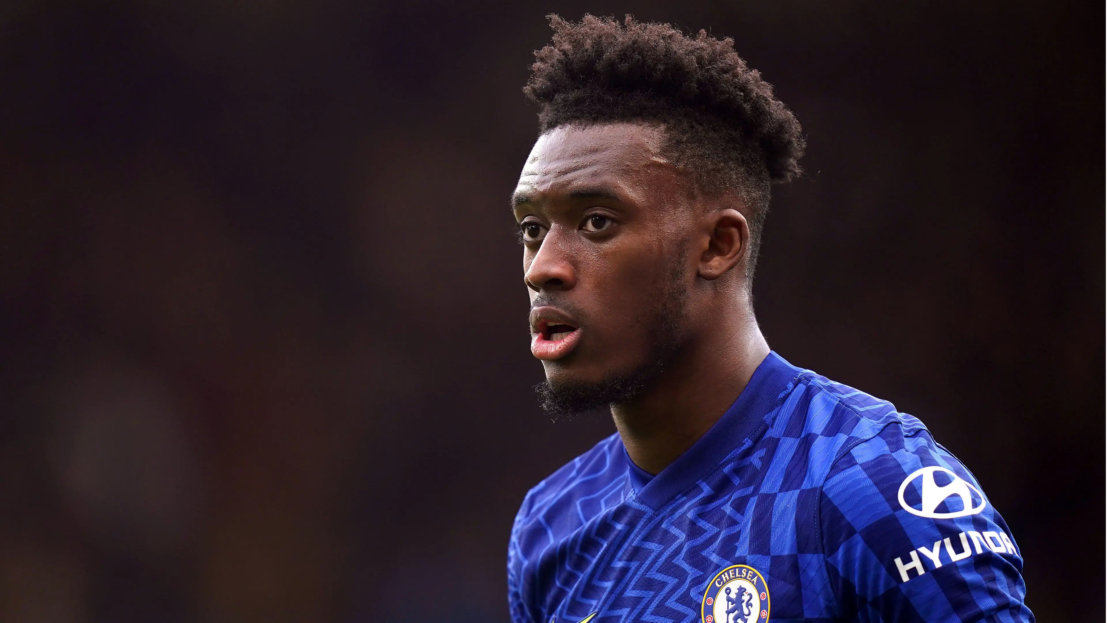 Callum Hudson-Odoi completes Bayer Leverkusen loan move as Chelsea confirm recall option