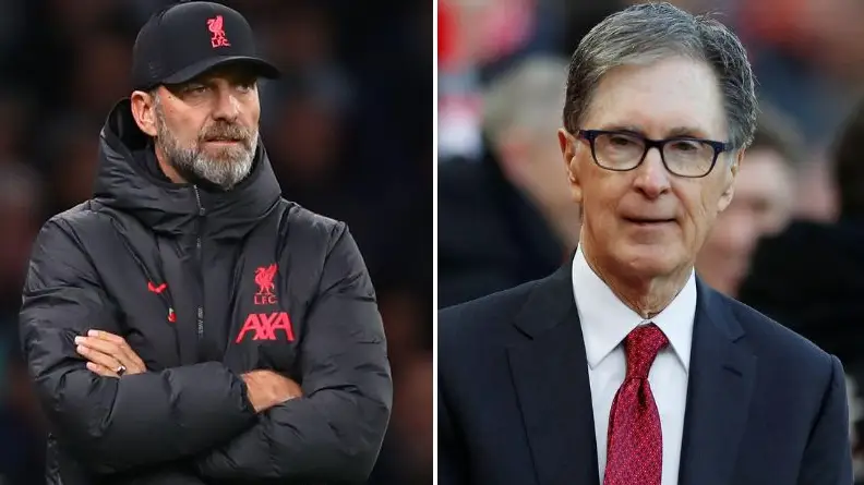 ‘Sources have told me’ - Ornstein gives major update on Liverpool takeover