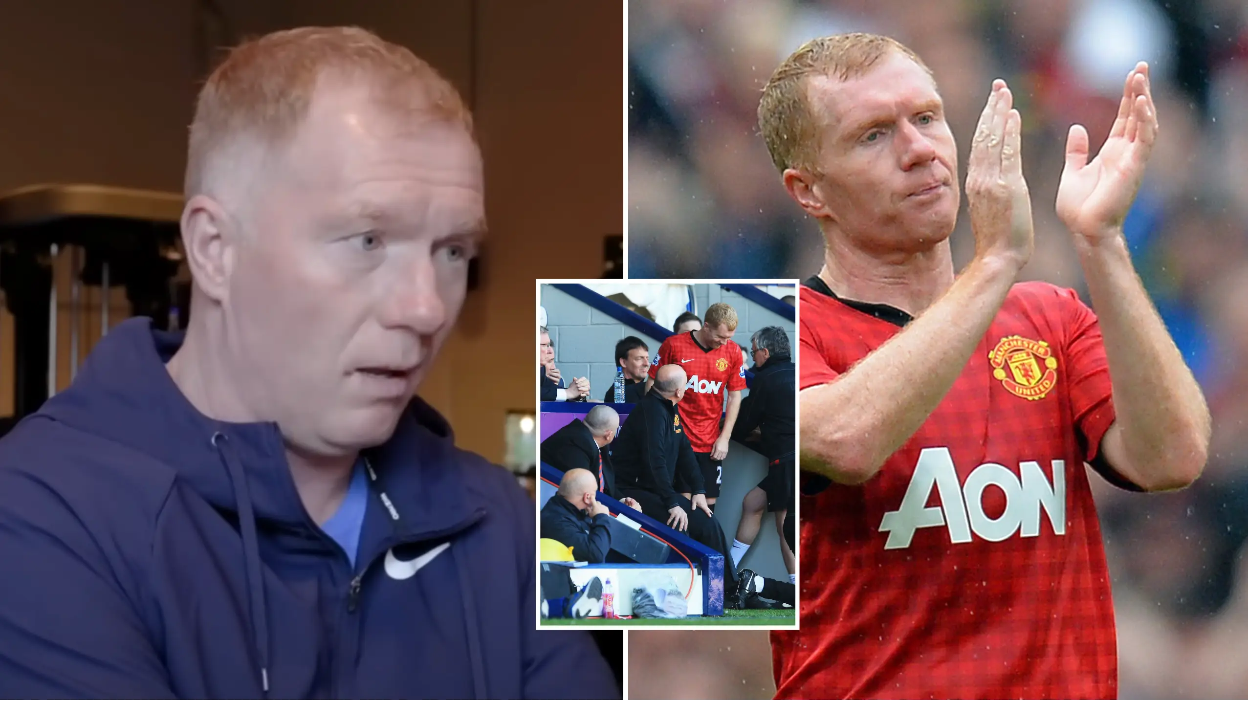 The Overlap/YouTube & Getty Images