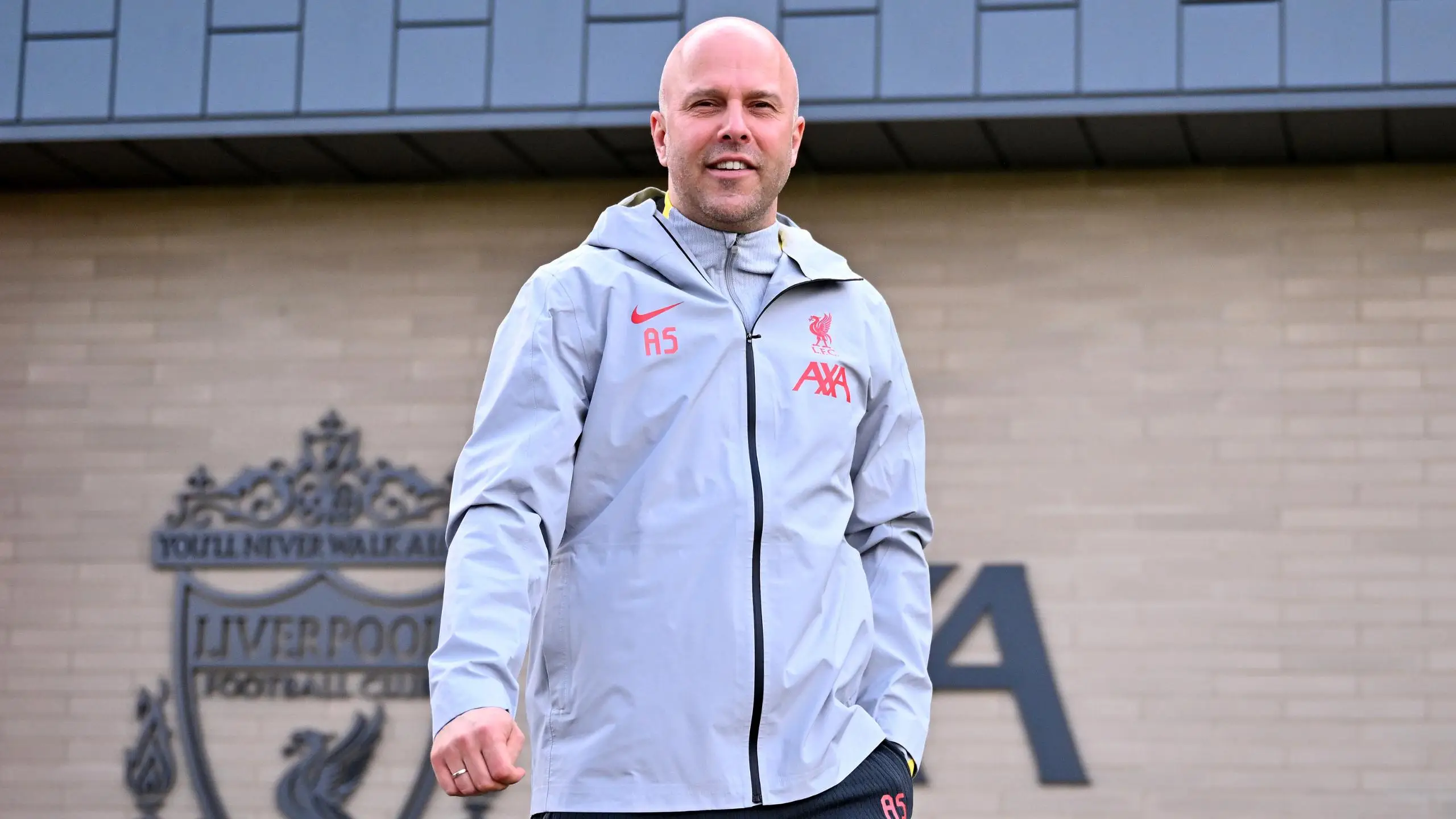 Arne Slot may axe FIVE senior Liverpool players even if they win the title as brutal summer overhaul planned