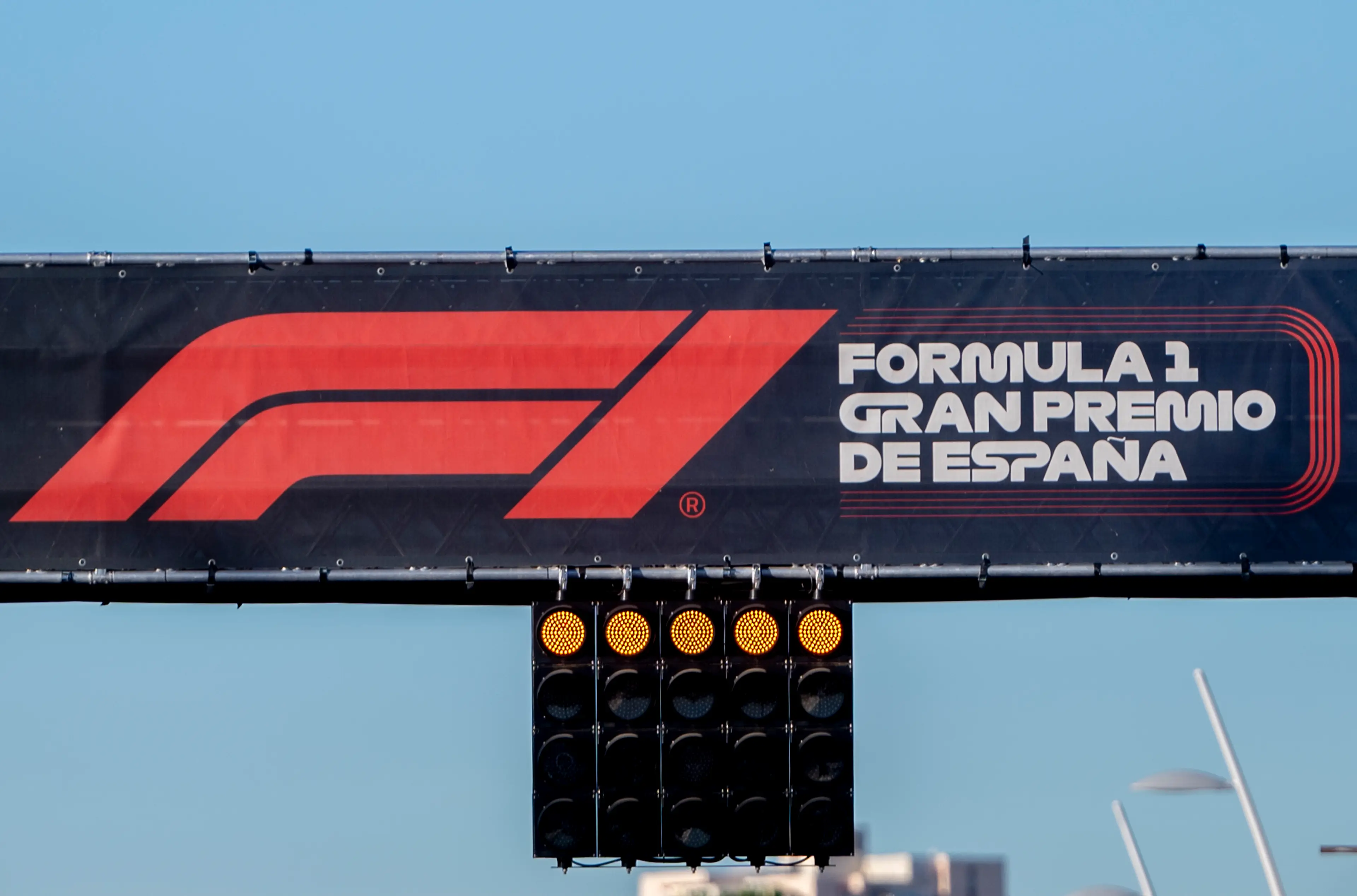 The Spanish Grand Prix will have a new home in 2026. Image: Getty