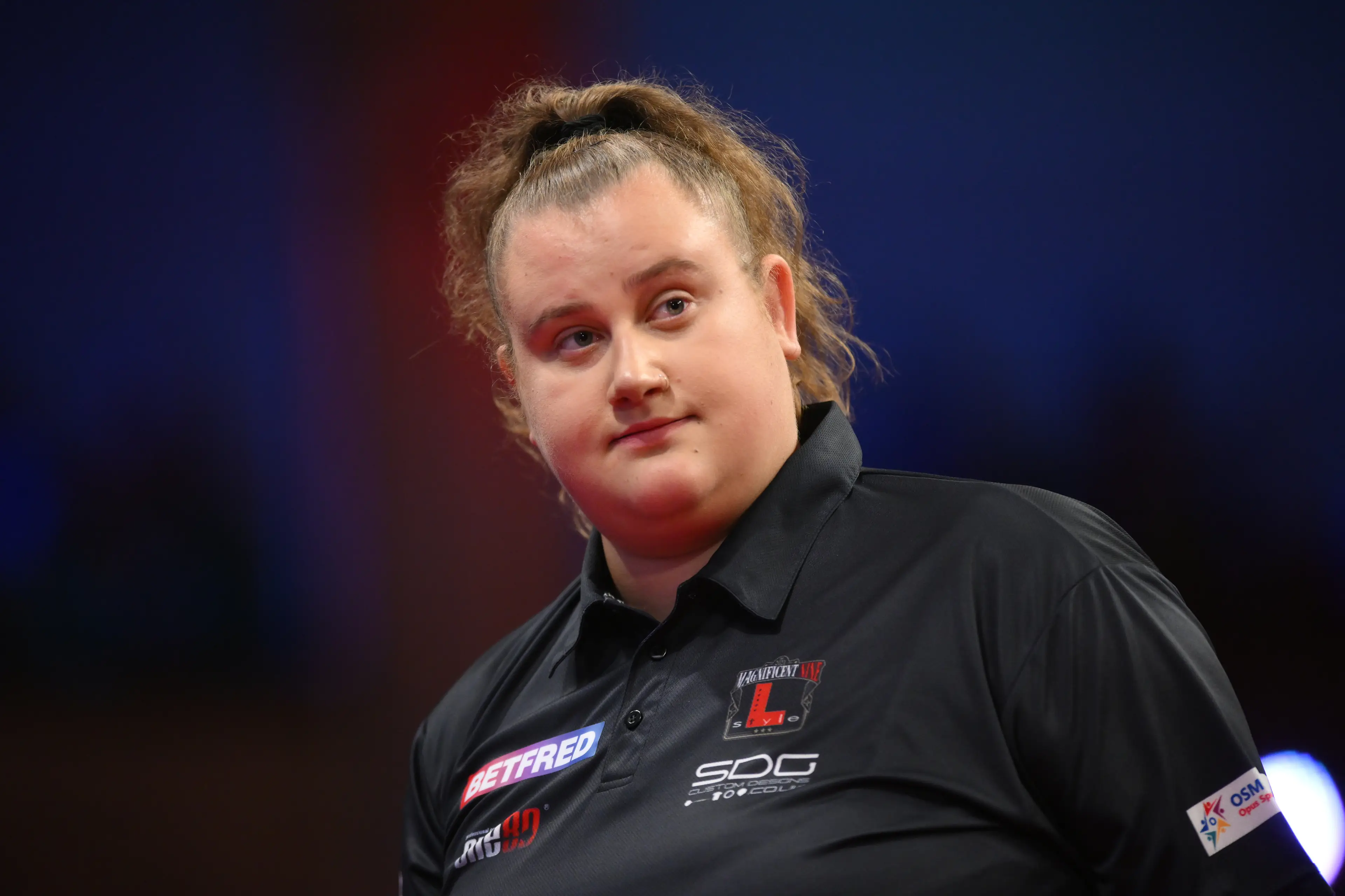 Beau Greaves (Image: Getty)