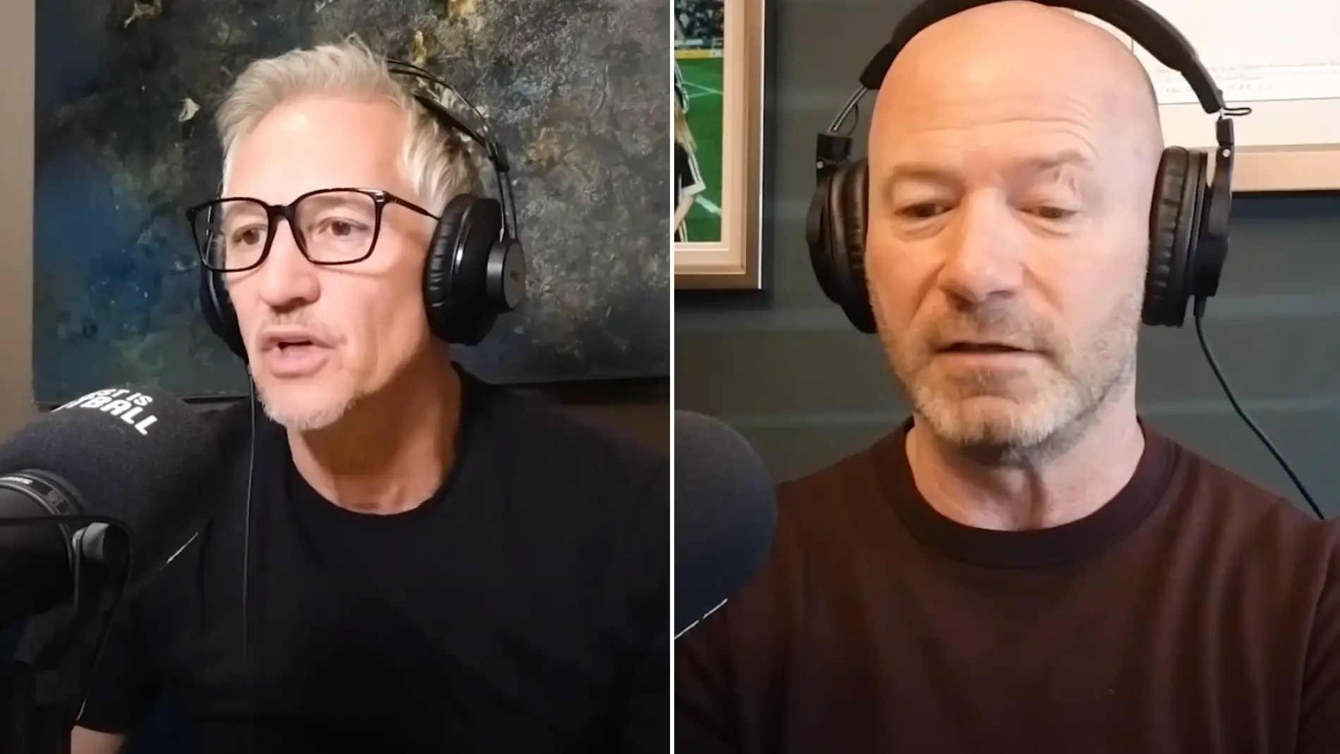 The Rest is Football 