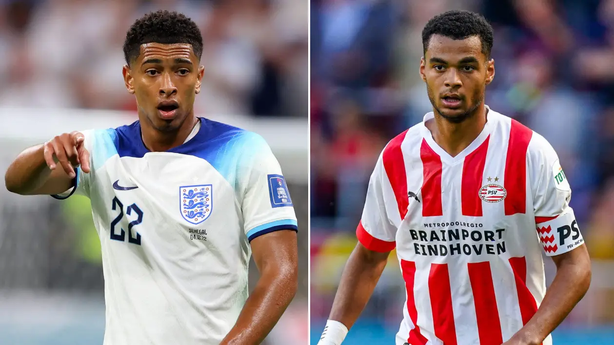 Liverpool's Bellingham plans outlined after Gakpo signing amid £60m release clause reports