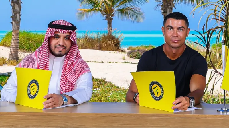 Al Nassr