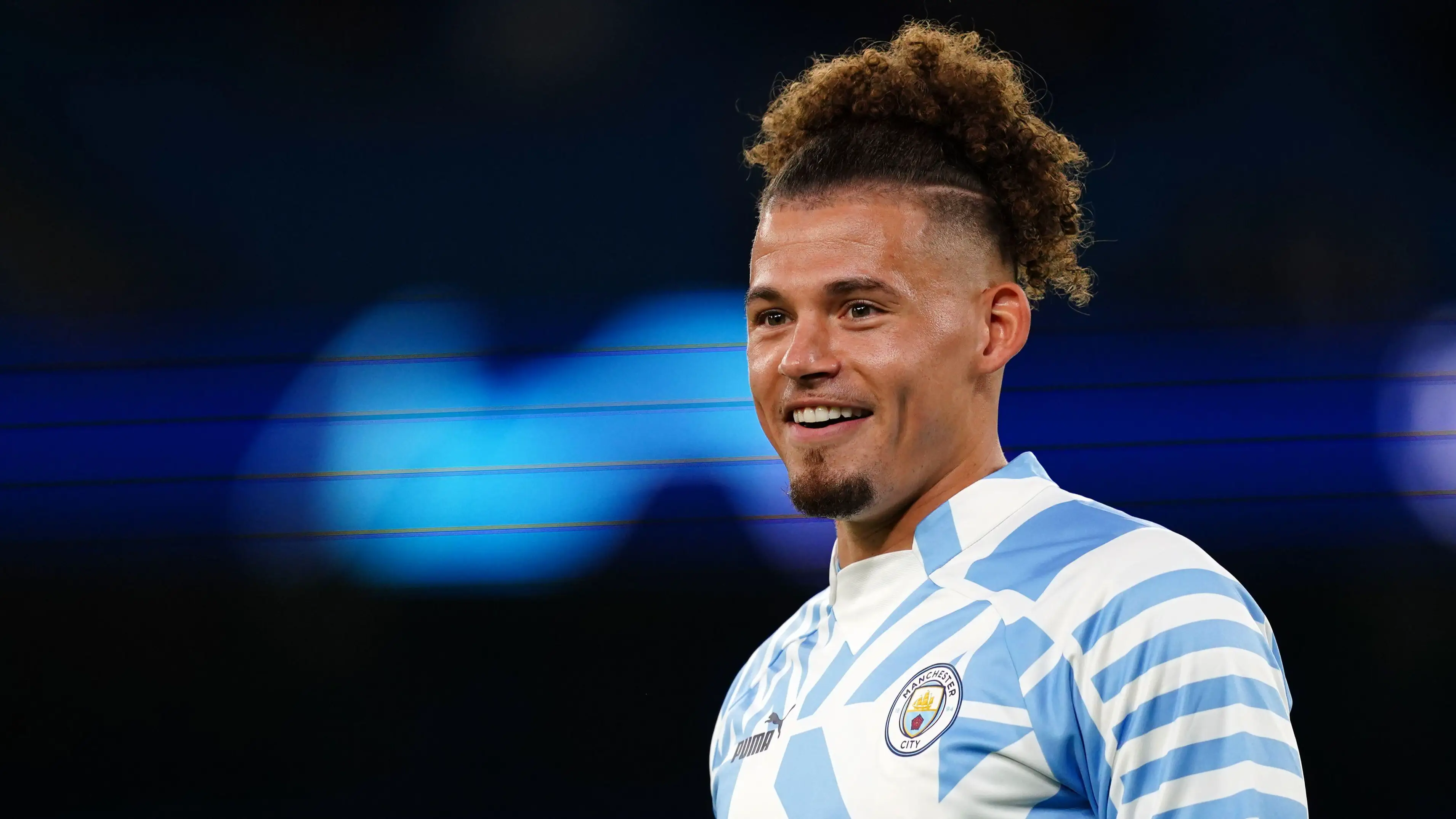 Confirmed Line-Ups: Manchester City vs Chelsea (Carabao Cup Third Round)