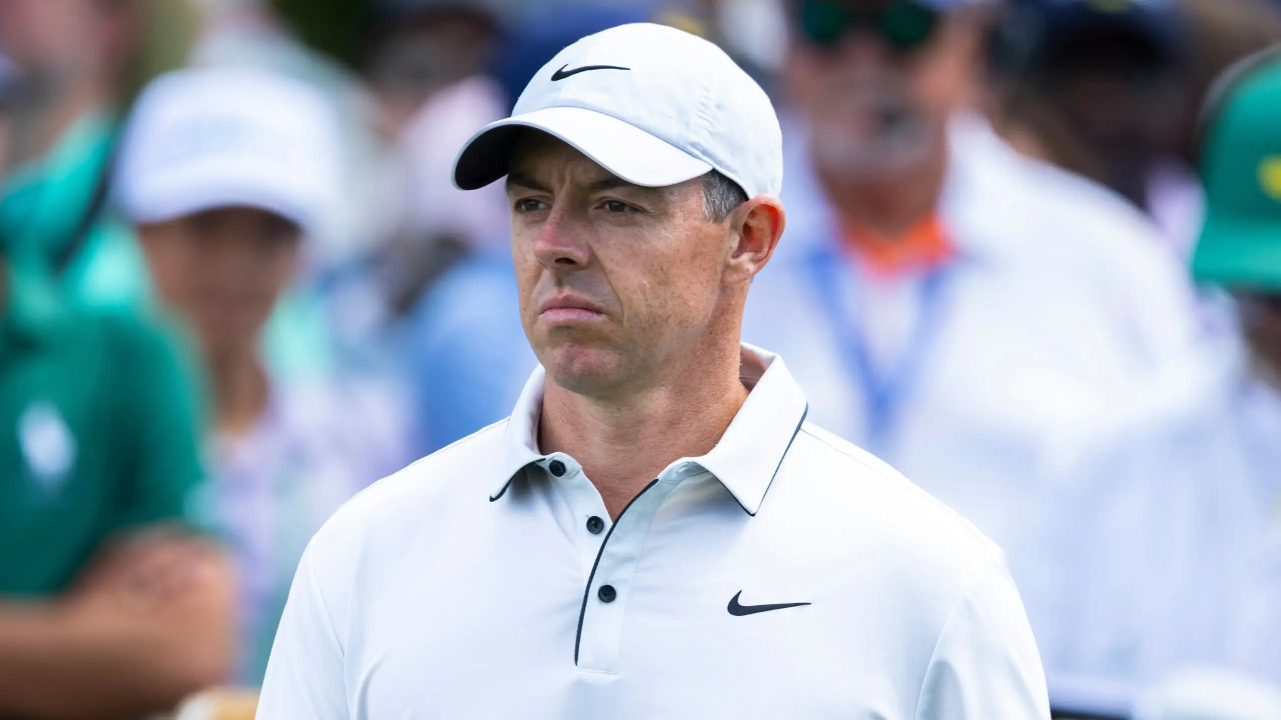 Rory McIlroy faces losing nearly half of £3.2 million prize money if he wins the Masters