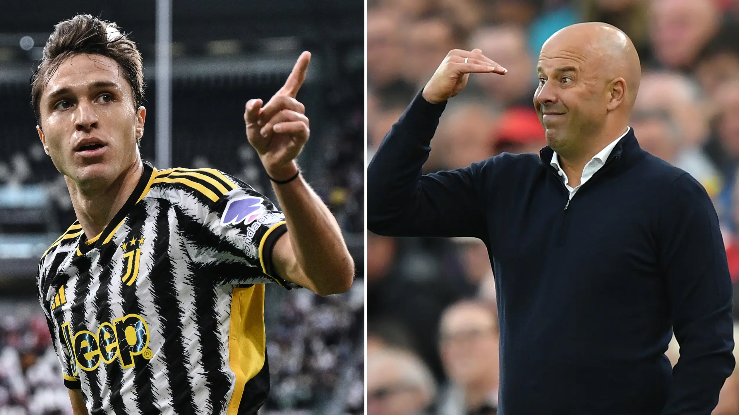 Liverpool 'submit official bid' for Federico Chiesa as fans left stunned by opening offer to Juventus