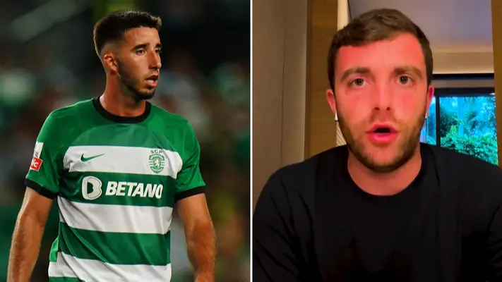 Getty & Fabrizio Romano's YouTube channel