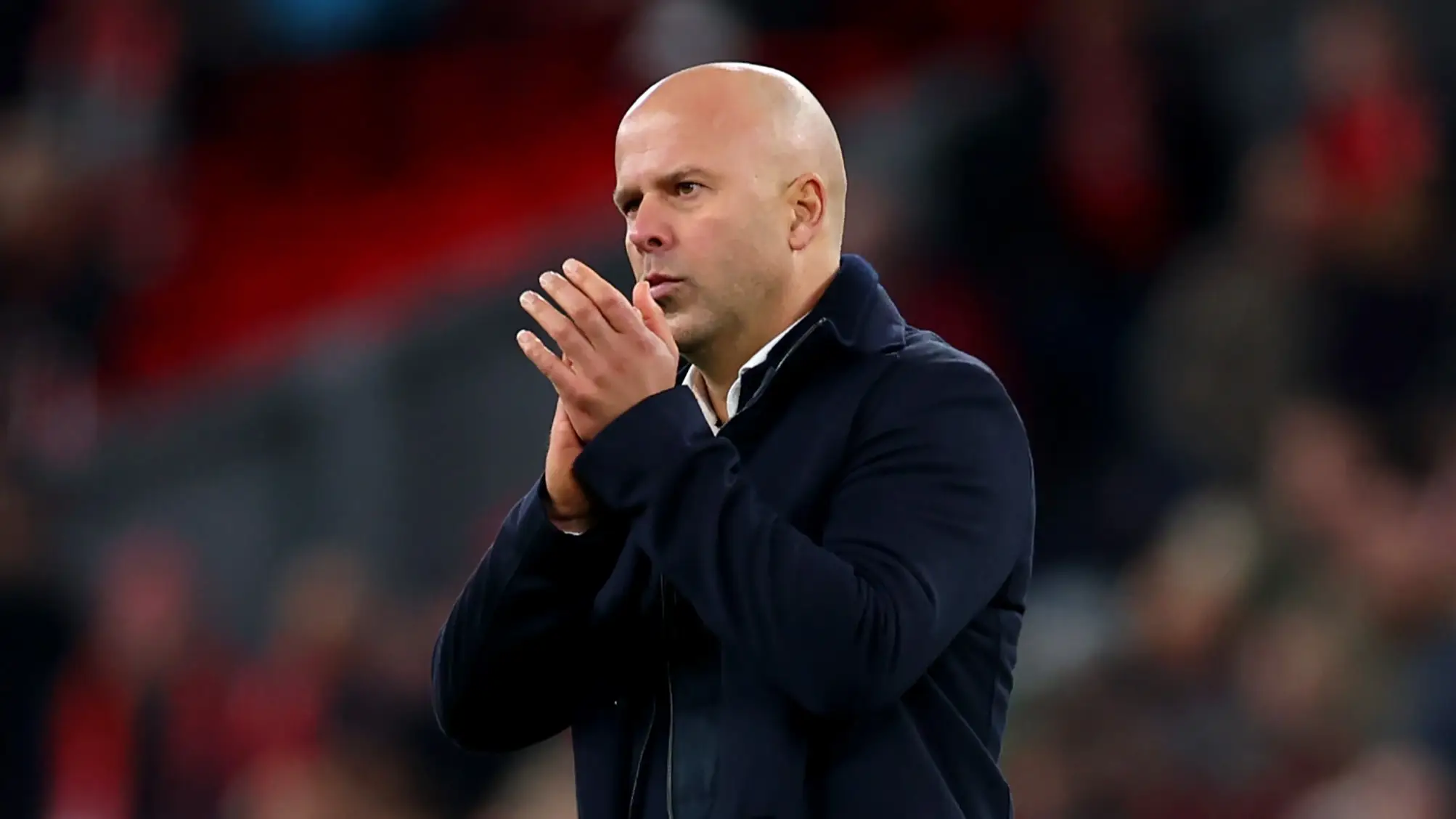 Liverpool’s Five-Man Manager Shortlist Revealed as Pressure Mounts on Arne Slot