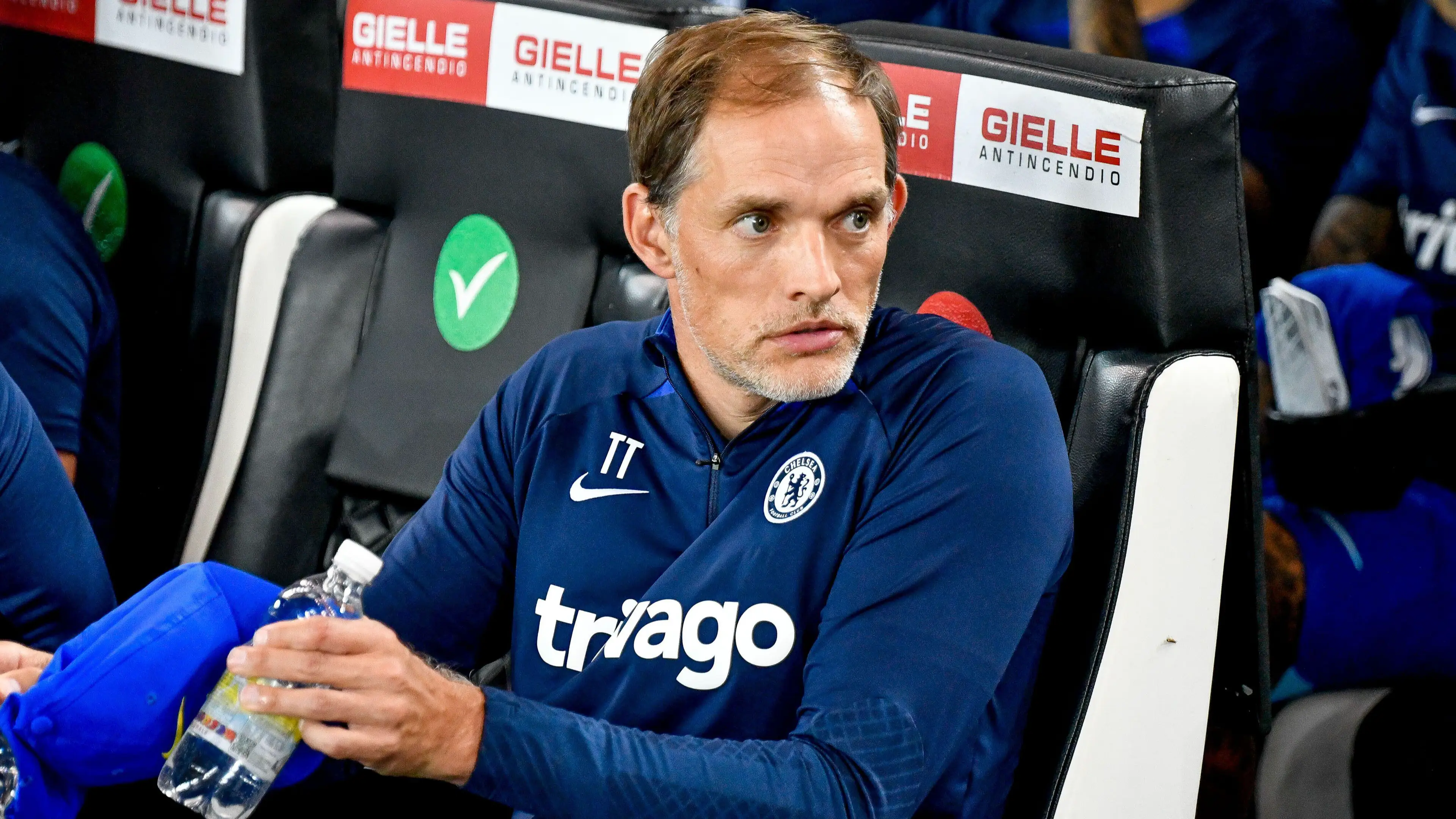 Every word Thomas Tuchel said ahead of Chelsea's Premier League clash vs Everton