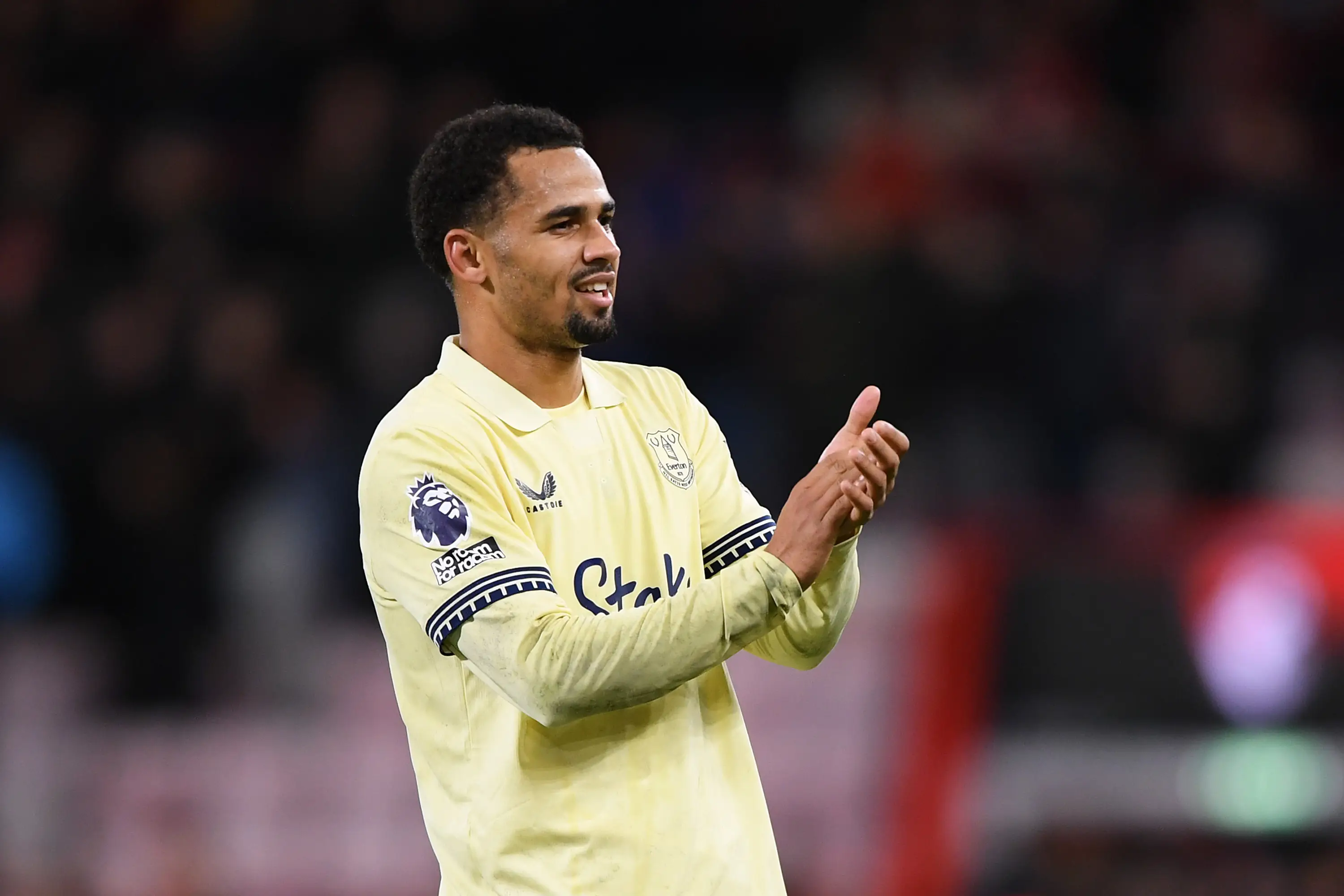  Iliman Ndiaye (Image: Getty)