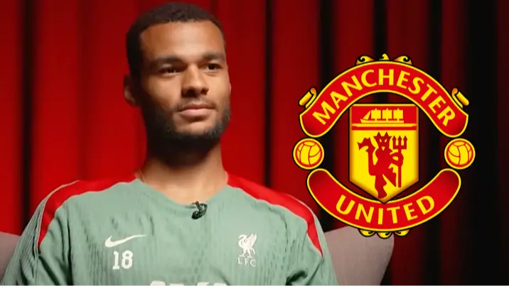 Cody Gakpo reveals the player who cost him Man Utd transfer before deciding to join Liverpool