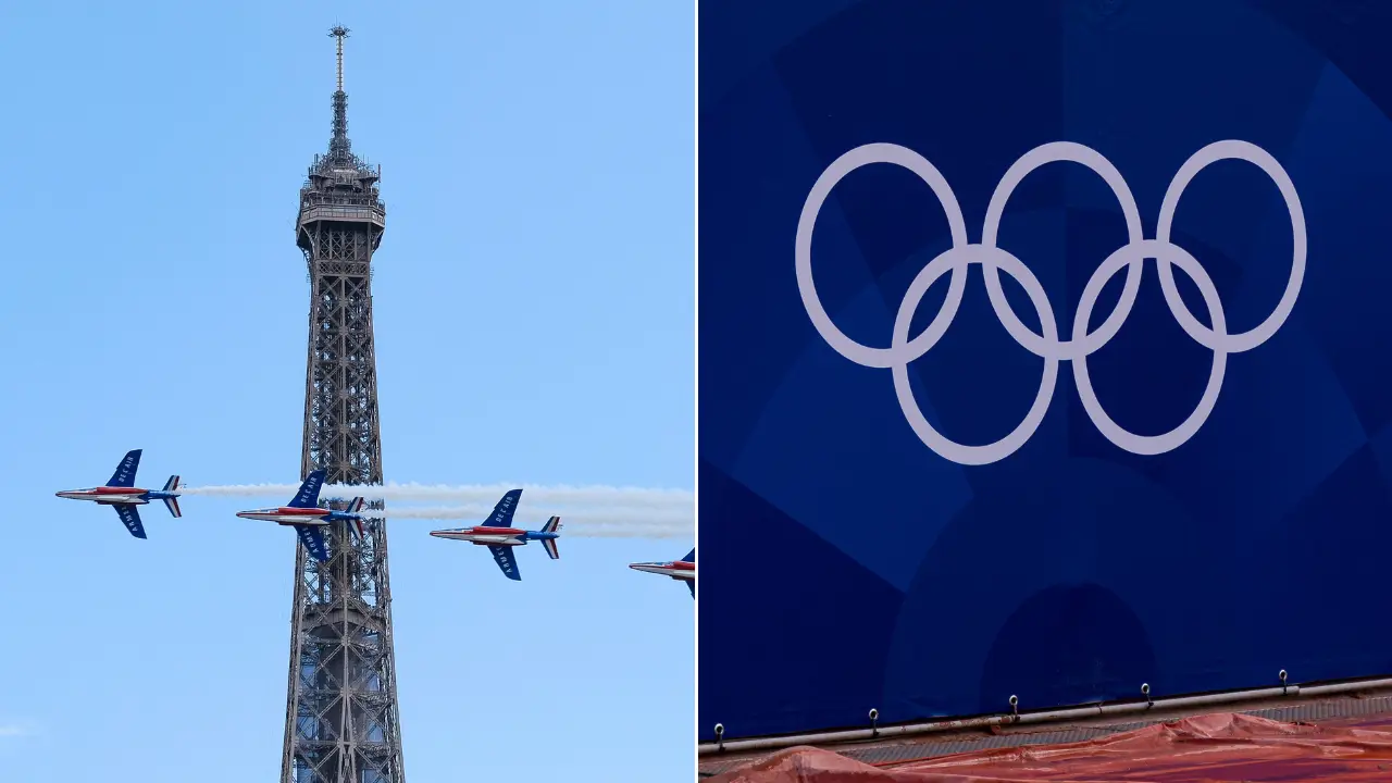 Olympics competitors must stay completely silent in one sport or face severe punishment at Paris 2024