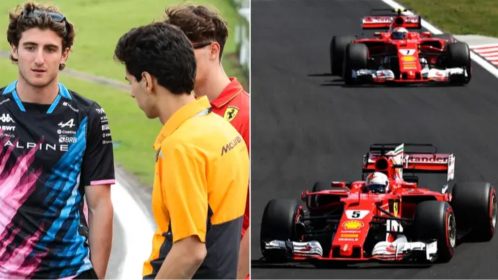 F1 fans call on FIA to introduce immediate 2025 rule change after two drivers make major announcement