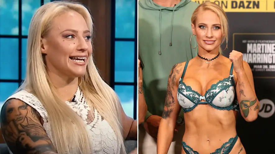 YouTube/Pub Talk/Alamy