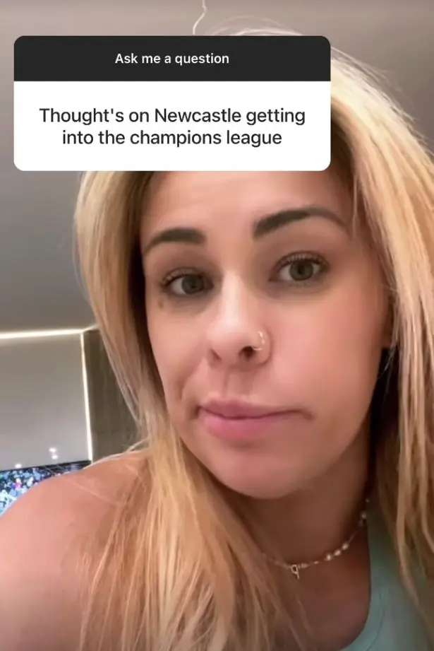 Image: Instagram/Paige VanZant